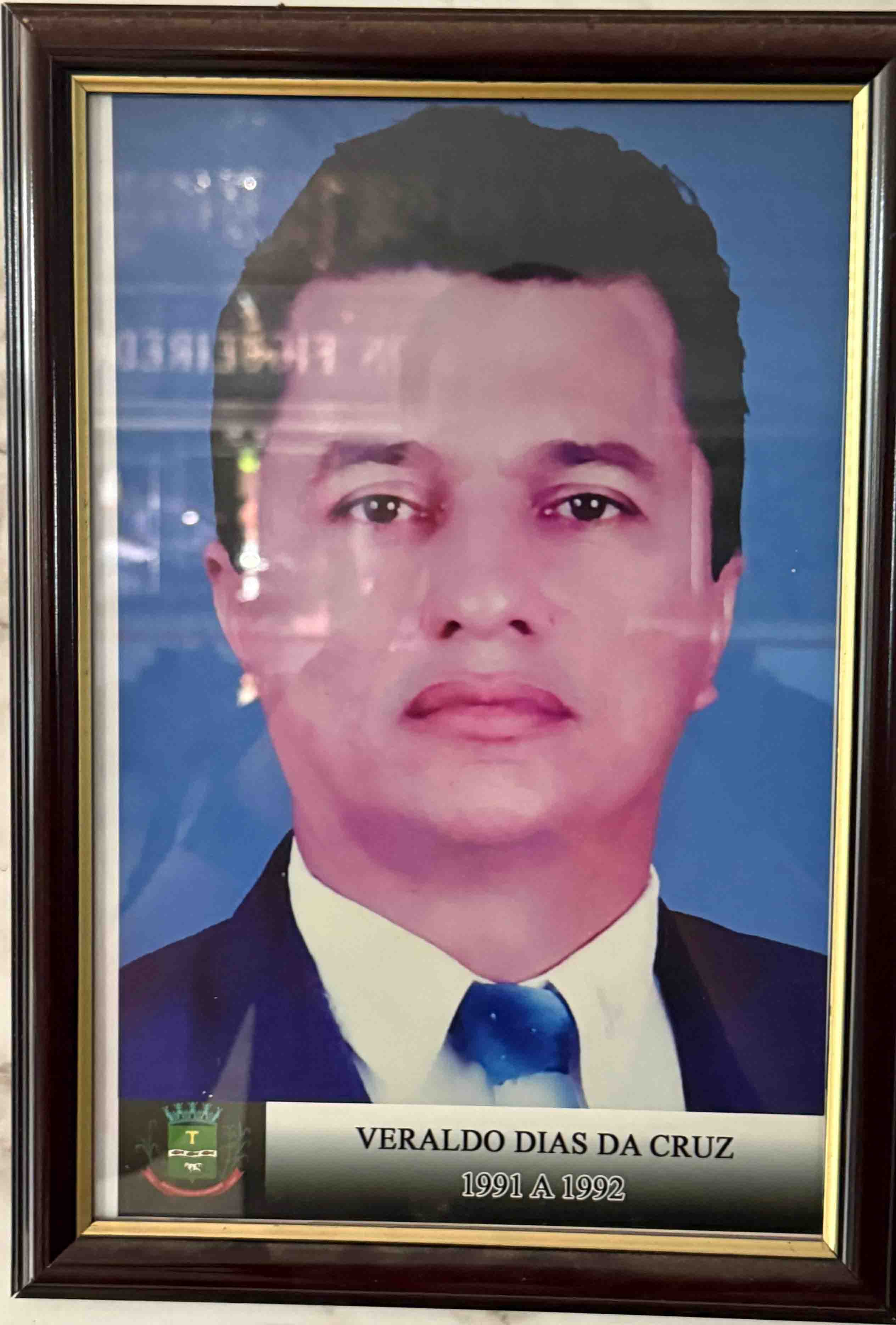 Veraldo Dias da Cruz